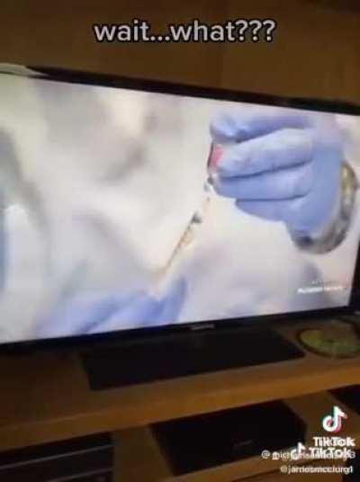 They're running out of people