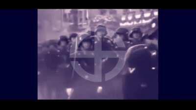 The Burgundy experience