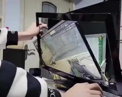 The future is here: 5D PC Gaming