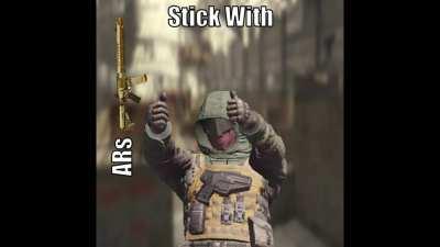 Merc 5’s Training - Fennec Counters