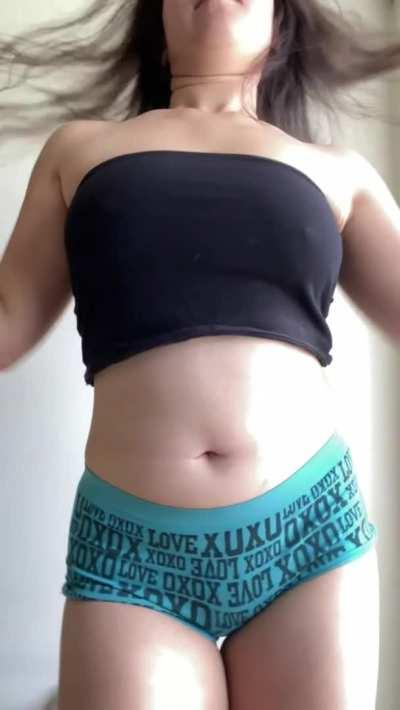 Honestly, who knew being an Asian slut on the Internet could be so much fun! [oc]