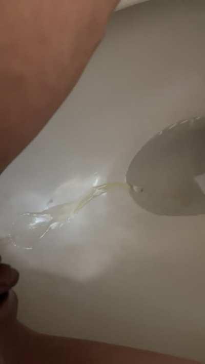 I wish it was your mouth instead