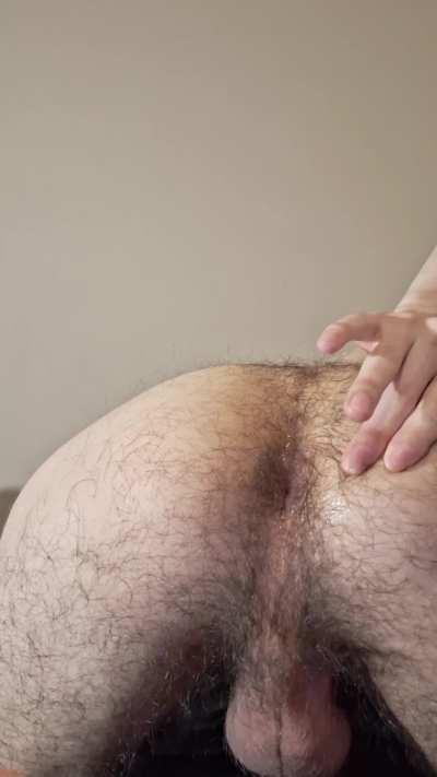 You know you want this bussy 😋