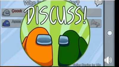 Noob kid herkesin içinde ventliyor.