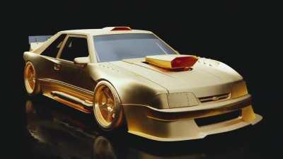 Did someone say....HOONIFOX?!!