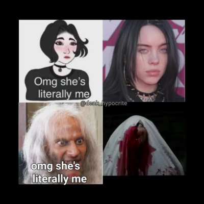 गोटी मुह मे आ गया....