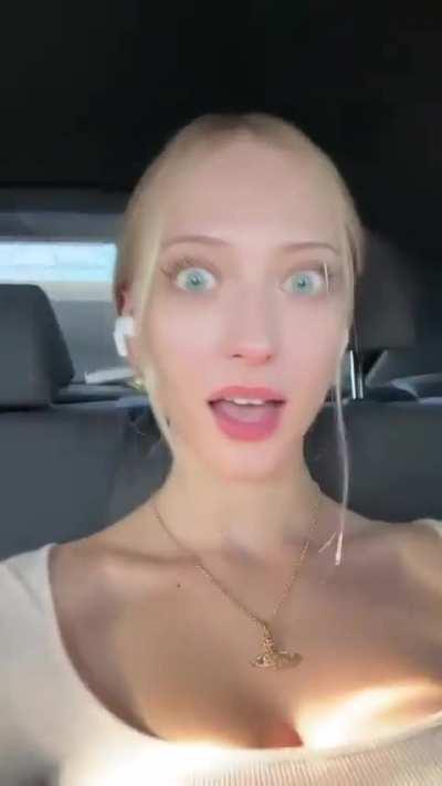 Showing off (part 2)