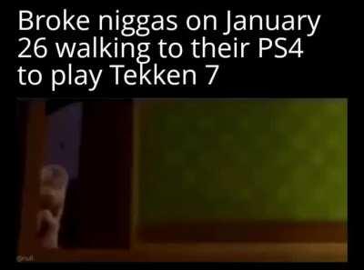 Has this joke been made yet?