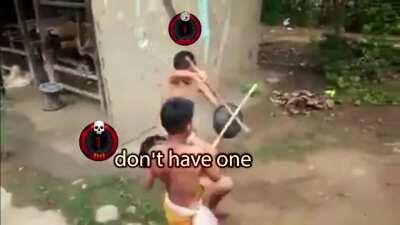 the real game begins when the match is over