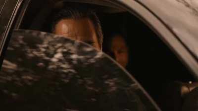 My face when I see that there is a new episode on Netflix.