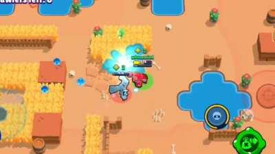 They wanted to Hurt an Innocent Tick🥺.