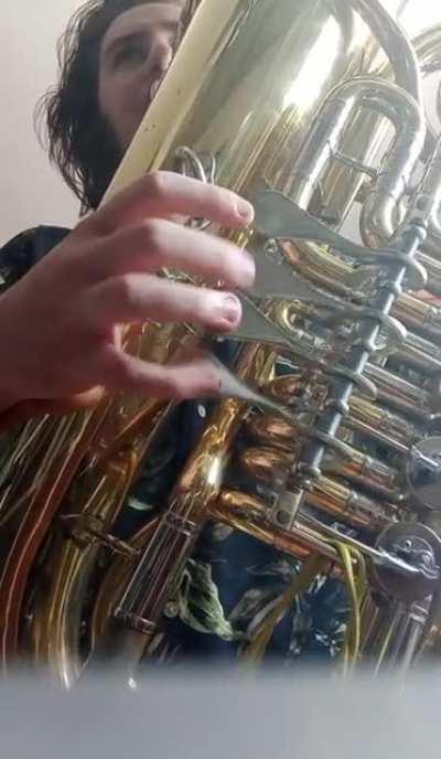 Fieryrage tuba