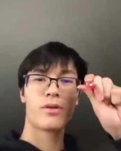 Mkkkkkkkkk por essa eu n esperava