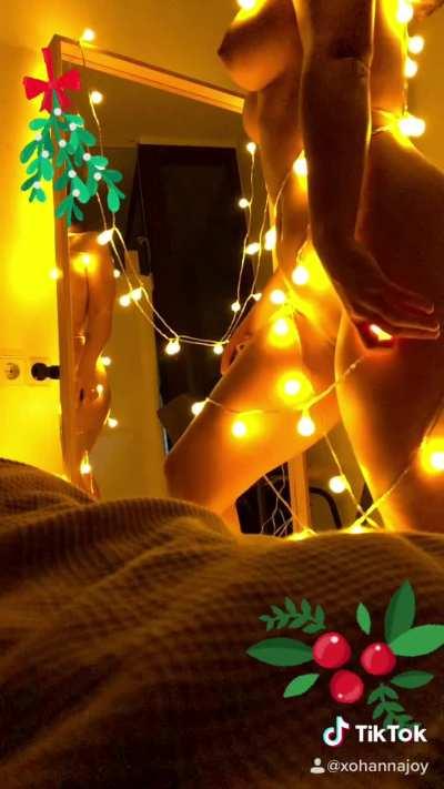 Time for Xmas mood! 🌟