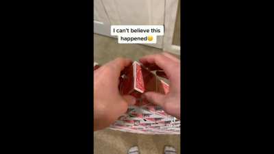 Fixed a post by somebody else