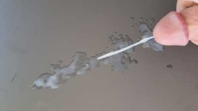 There was no stopping this load (OC)