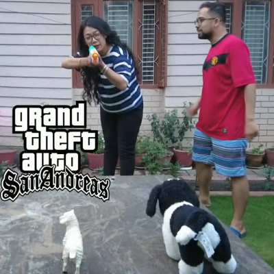 Ah Shit Here We Go Again 