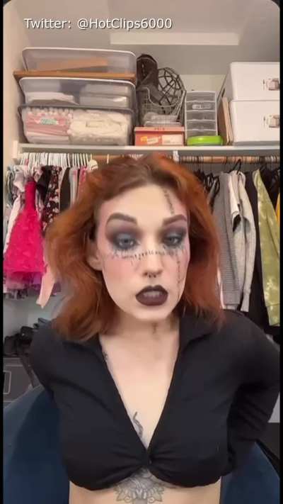 They always act shocked