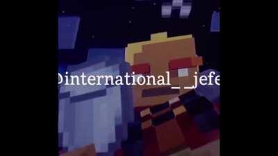 minecraft carti snippets everyday until the deluxe: day 3 (Pop Up/Pop Our Pills)