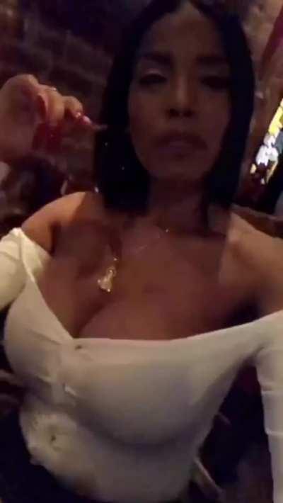 Havana Alwayz Vibing 💅🏼