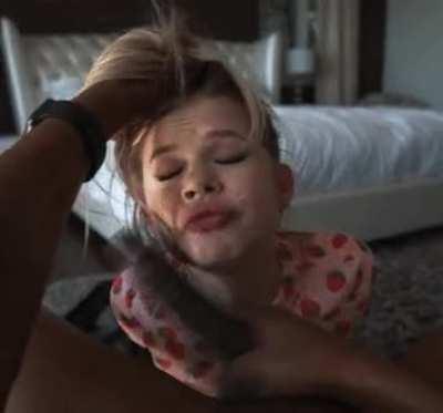 Coco getting Smacked by Big Dick 😵🍆🥵