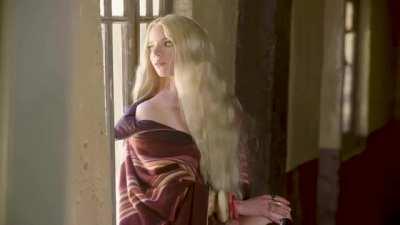 Instyle Behind the scenes video