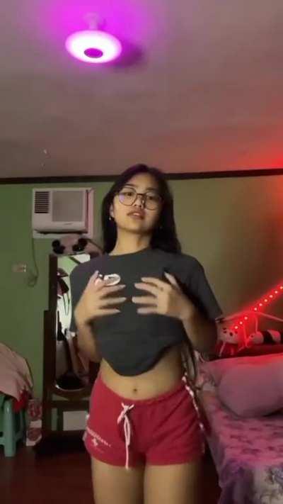 Ubos nanaman tamod sayo 💦