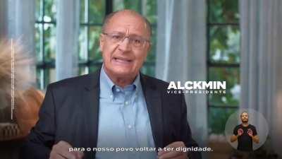 o que acharam da nova campanha do lula?