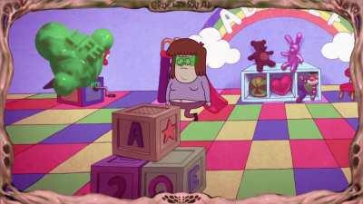 first time playing archon grid be like: