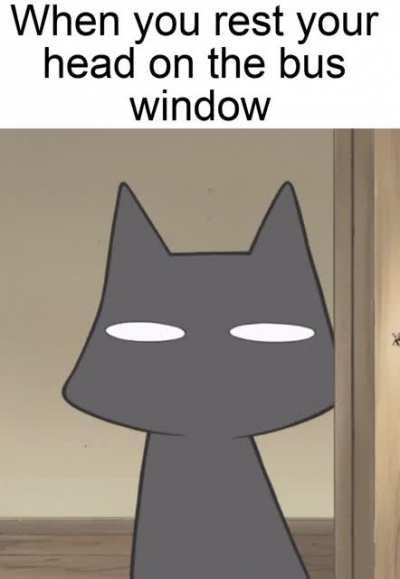 Sakamoto would make the drive a lot better