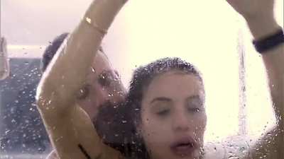 (# 657) attack from back