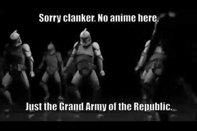 For the republic!