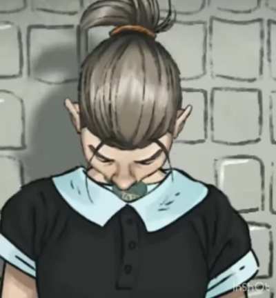 Blue Collar Matilda Wilde