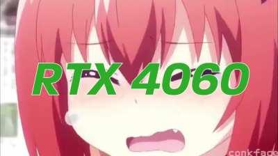 RTX 4060: the true dud of the 40 series.