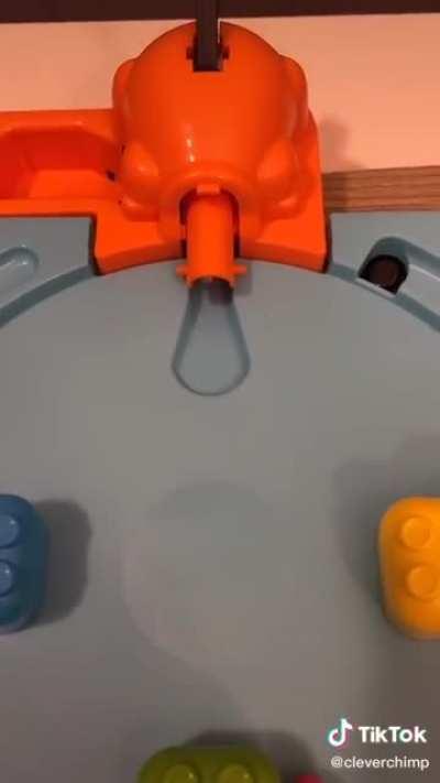 America in a nutshell