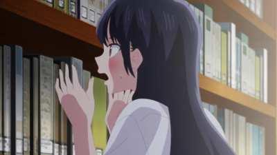 Um Meow (The dangers in my heart)