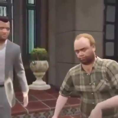 The west coast is weird