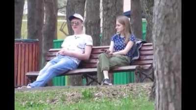 Yo may have already seen this but let’s just appreciate how good it is