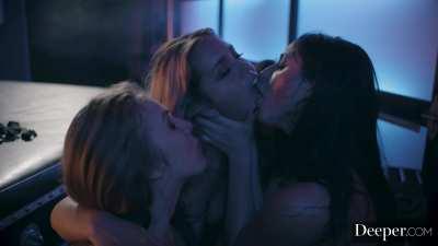 My left stroke just went viral, right stroke put Manuel in a spiral