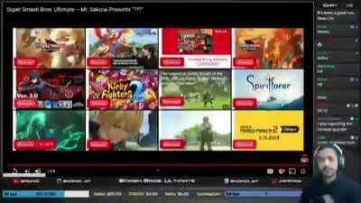 The fact that he's actually angry makes it even worse