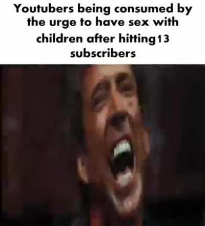 Carson moment????? 😳