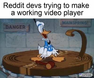 its not my fault if you can't see this properly