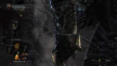 'fuck yeah! sick double plunge kill!....... oh no, wait'