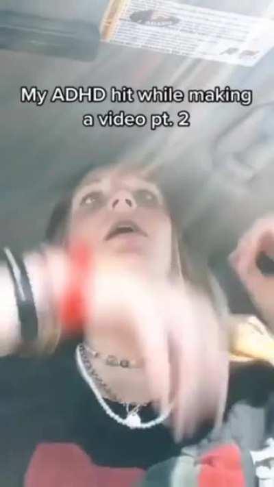 You can't be serious