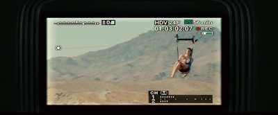 Gianna Michaels in Piranha 3D (2010)