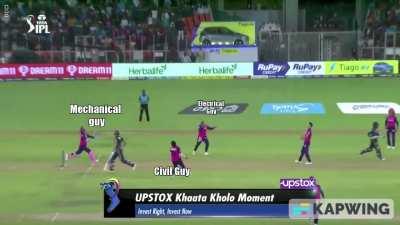 Average Engg College Love story [OC]