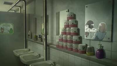 *Aggressively hugs YOU*