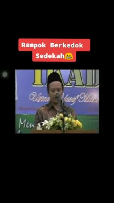 Malak dengan gaya 💸