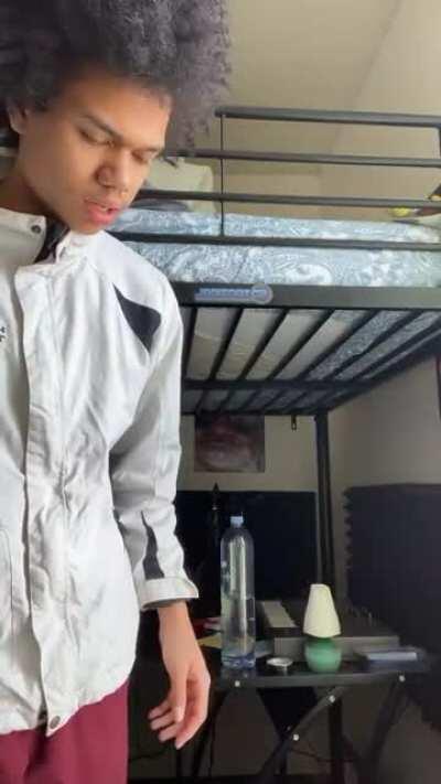 It becomes more and more of a beater everyday.