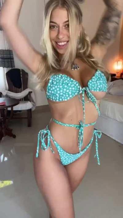 Considered as a surprise ?